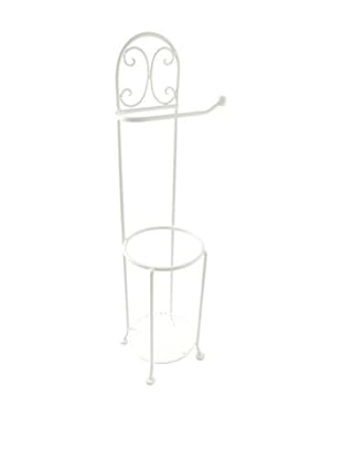 Galileo Casa Toilettenpapierhalter 2169877 weiß