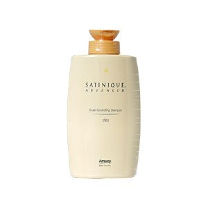 【クリックでお店のこの商品のページへ】アムウェイ サテニーク スカルプ コントローリング シャンプー (ND)300mL E4680J
