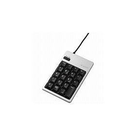 ELECOM �e���L�[�p�b�h TK-BT3