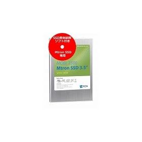 MTRON�� SSD mobi3500�V���[�Y SATA2 3.5" 16GB�y�����f�f�\�t�g�����ŁzMSD-SATA3535-016-S