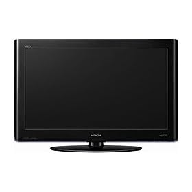 ���� 32V�^�n��BS�110�xCS�f�W�^���n�C�r�W�����t���e���r�i250GB HDD�����{iVDR�X���b�g �^��@�\�t�jWooo L32-HP05-B