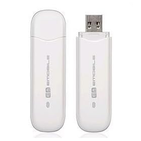 EMOBILE  �f�[�^�ʐM�J�[�h D26HW �C�[�E���o�C�� ������