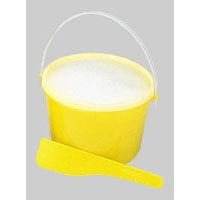 【クリックで詳細表示】ヤマト でんぷんのり ヤマト糊 事務用 2kg 2KGジムヨウ： 文房具・オフィス用品