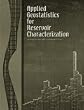 Applied Geostatistics for Reservoir Characterization