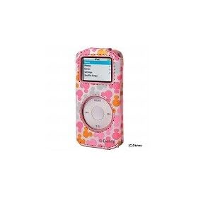 �f�B�Y�j�[�L�����N�^�[iPod nano�P�[�X(�s���N)