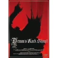 DEMON’S ROCK SHOW!〈初回限定盤〉