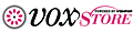 VOXSTORE �A�}�]���X