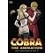 SF�A�N�V�����s���̌���<�R�u��>30���N�L�O!�@�uCOBRA THE ANIMATION�v�V���[�Y��2�e!