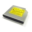 Panasonic SATA�ڑ��X�[�p�[�}���`�h���C�u DVD 8�{�� �X�����^�C�v/�g���C�^ �u���b�N�x���� UJ-890A