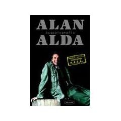 Alan Alda. Autobiografia