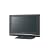 Panasonic VIERA 20V�^�n��EBS�E110�xCS�f�W�^���n�C�r�W���� TH-20LX80-H