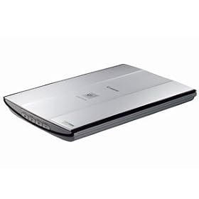 Canon CanoScan LiDE 200 2924B001