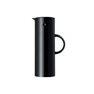 【クリックで詳細表示】STELTON ステルトン CLASSIC バキュームジャグ 1L ブラック 930