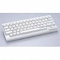 PFU Happy Hacking Keyboard Lite2 for Mac �p��z�� USB�L�[�{�[�h Mac��p���f�� �z���C�g PD-KB200MA