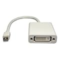 �m�[�u�����h Mini Display Port �� DVI �ϊ��A�_�v�^ �m�[�u�����h