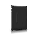 MicroShel Foliol for iPad2 Black
