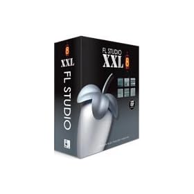 FL STUDIO 8 XXL EDITION ����DVD�o���h��