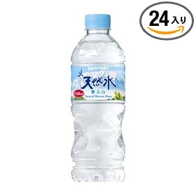 �T���g���[ �V�R�� (����R) �y�b�g550ml1��24�{
