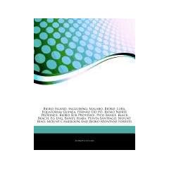 Articles on Bioko Island, Including: Malabo, Bioko, Luba, Equatorial Guinea, Fern O Do P , Bioko Norte Province, Bioko Sur Province, Pico Basil , Blac