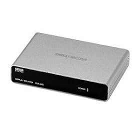 �T�����T�v���C �����\�f�B�X�v���C���z��(2���z) VGA-SP2