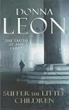 [Book] Suffer the Little Children
