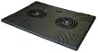 TIMELY �m�[�gPC�p��p�X�^���h NOTE COOLER 2FAN