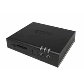 CompuLab fit-PC2 ���E�ŏ� PC �{WINDOWS7 Professional J 32bit �y�����z (premium vintage)