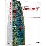 AutoCAD LT 2008 Commercial New SLM