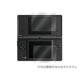 OverLay Brilliant for �j���e���h�[DSi �t���ی�V�[�g OBNDSI