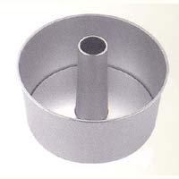 【クリックでお店のこの商品のページへ】シフォンケーキ型 V-1271