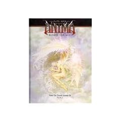 Anima: Beyond Fantasy: Those Who Walked Amongst Us