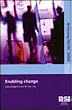 Enabling Change