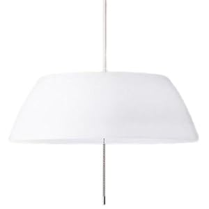 【クリックで詳細表示】Panasonic ツインPaペンダントライト(クール色)4.5～8畳 HHF7141EP： ホーム＆キッチン