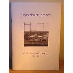 Frostburn Steel: Poems