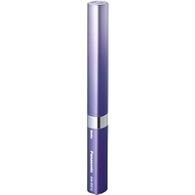 Panasonic �|�P�b�g�h���c ���g�U���n�u���V �o�C�I���b�g EW-DS12-V