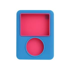 �V�O�}APO eino iPod nano video�p�V���R���J�N�e���W���P�b�g �u���[ EIAS02BL