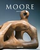 [Book] Henry Moore 1898 - 1986