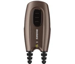  Shure Push-To-Hear Device
