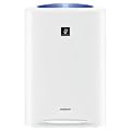 SHARP �v���Y�}�N���X�^�[���� ������C����@ 400mL/h�^�C�v �z���C�g�n KC-A40-W