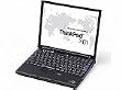���m�{�E�W���p�� ThinkPad X61 (T7300/1024/120/XP/12TFT)T 76754BJ