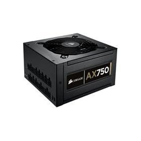 CORSAIR  80PLUS GOLD�F�؎擾750WPC�d�� CMPSU-750AXJP