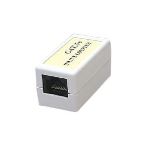 【クリックでお店のこの商品のページへ】アクロス Gbit対応LAN延長アダプタ ALA615