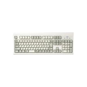 �y�T�����T�v���C.�zNEC MATE�pPS/2 109�L�[�{�[�h�p�V���R�����L�[�{�[�h�h�o�J�o�[ FA-IBM95N