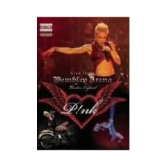 ���C�u�E�t�����E�E�F���u���[�E�A���[�i�y�A�C���E�m�b�g�E�f�b�h�E�c�A�[�z [DVD]
