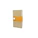 Moleskine Cahier Ruled Large Journal: Pack
