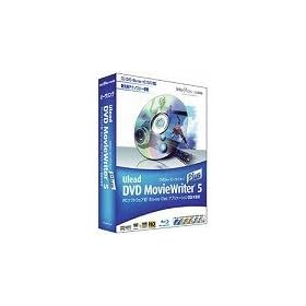 DVD MovieWriter 5 Plus ����Z�b�g