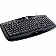 LOGICOOL �A�N�Z�X�L�[�{�[�h �R���g���[���{�^������ MK-600