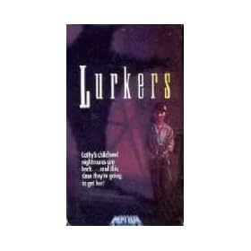 Lurkers [VHS] [Import]