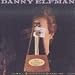 Danny Elfman: Music for a Darkened Theatre, Film & Television Music, Vol. 1