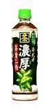  (お徳用ボックス) 若武者 濃厚 500ml×24本
